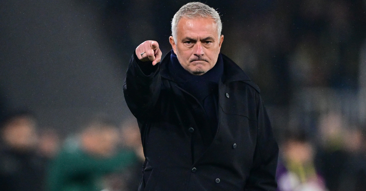 Jose Mourinho’dan derbi ve şampiyonluk sözleri!