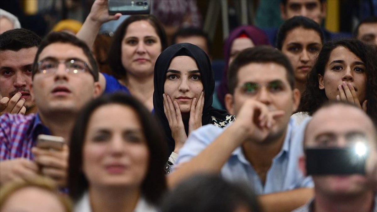 SON DAKİKA! 20 bin öğretmen ataması için tercih süreci başlıyor